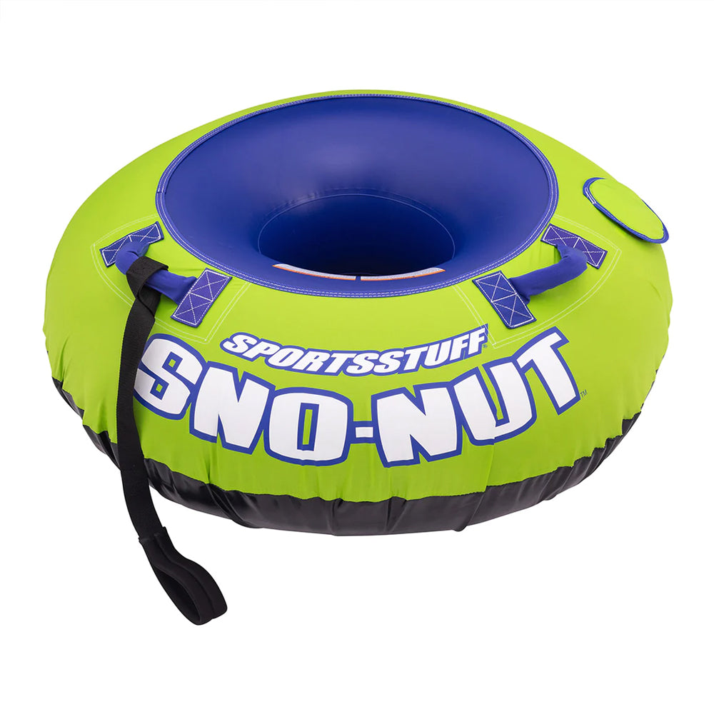Sno-Nut Inflatable Snow Tube 48"
