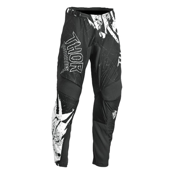 YouthSectorGnarPantsBlack_gran