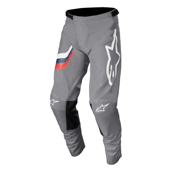Racer Cotton Pants