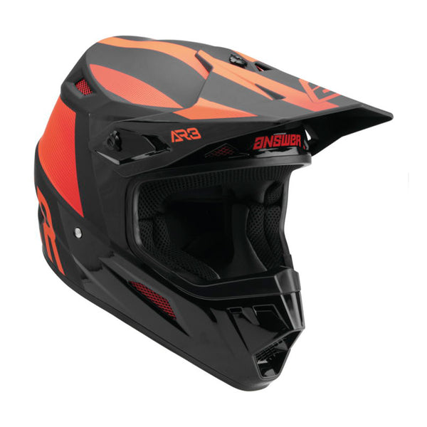 Answer Youth AR-3 Phantom Helmet
