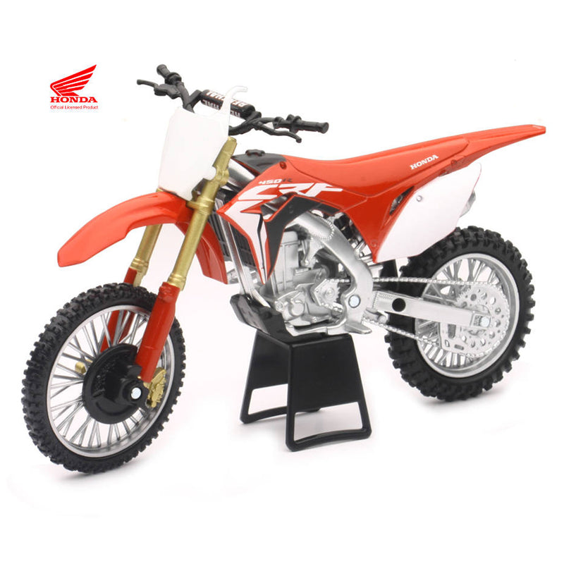 Honda CRF450R Dirt Bike Replica