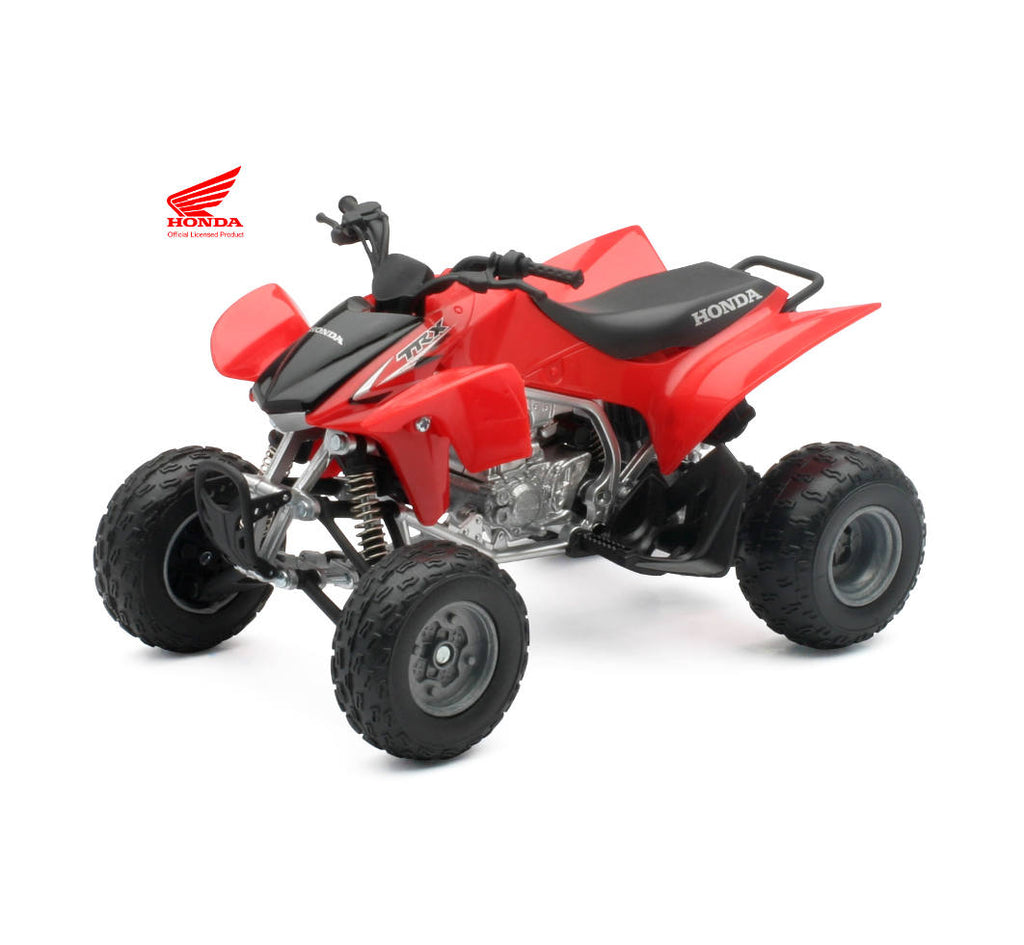 Honda TRX 450R ATV Replica