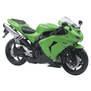 Kawasaki ZX-10R Sport Bike Replica