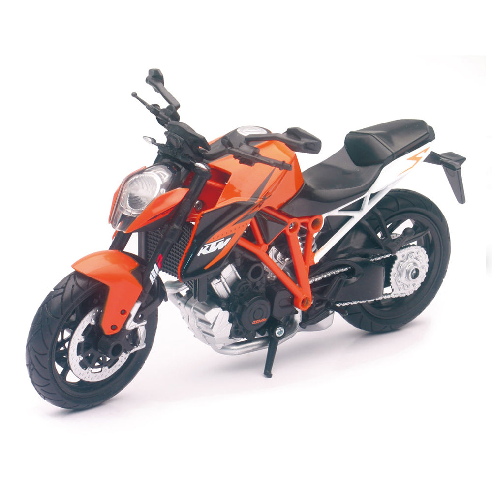 KTM 1290 Superduke R Replica