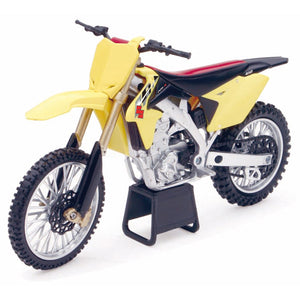 Suzuki RM-Z450 Dirt Bike Replica