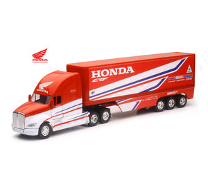 Kenworth HRC Honda Race Team Truck