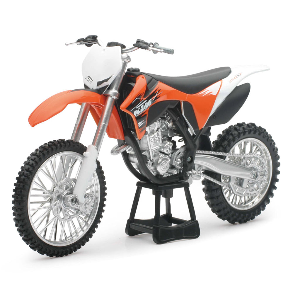 KTM 350 SX-F 2011 Dirt Bike Replica