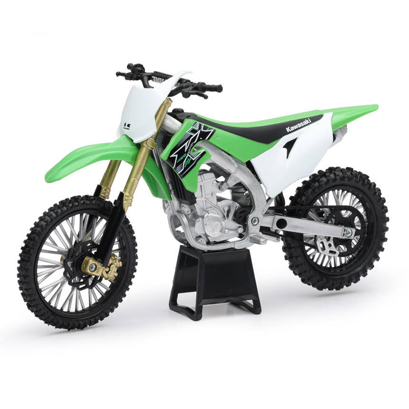 Kawasaki KX 450F 2019 Dirt Bike Replica