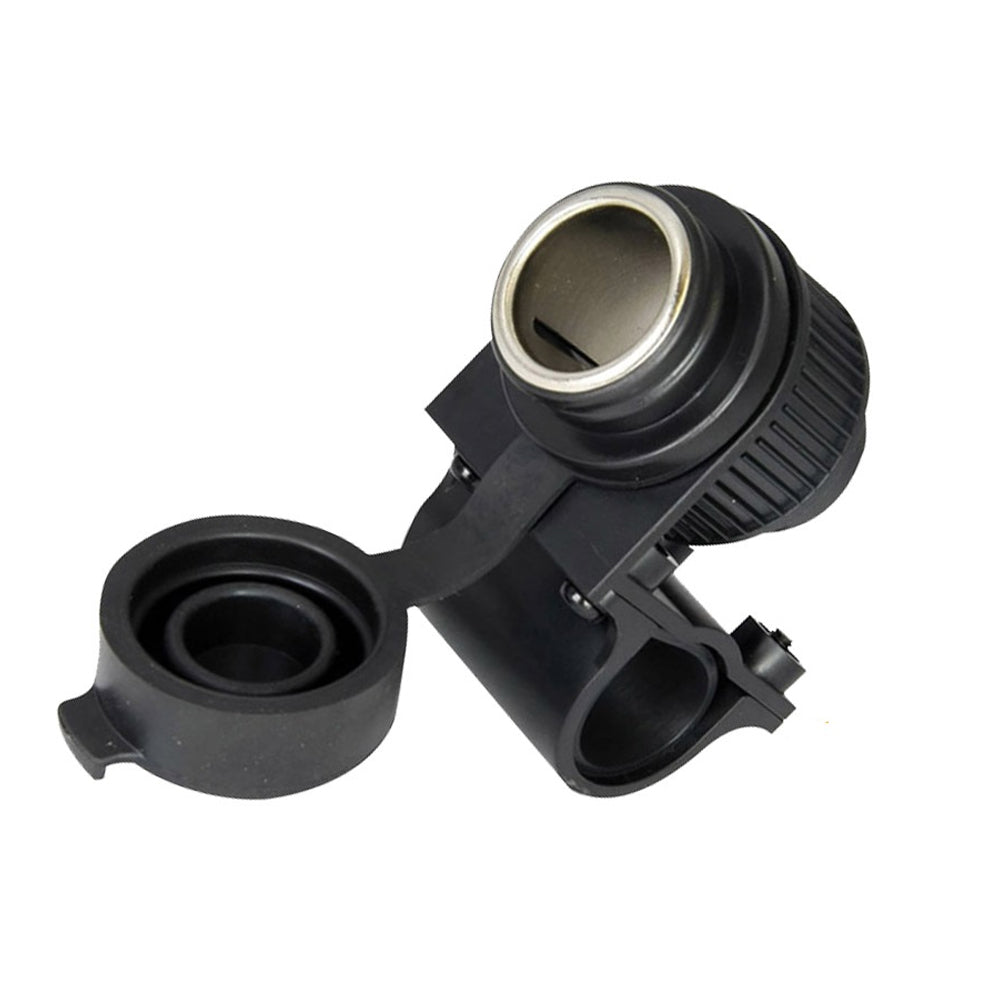 12v Accessory Socket Adapter Oxford 12V STD Accessory Plug Socket