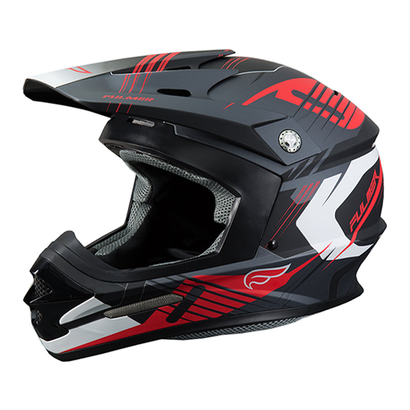 201 Zen MX Helmet