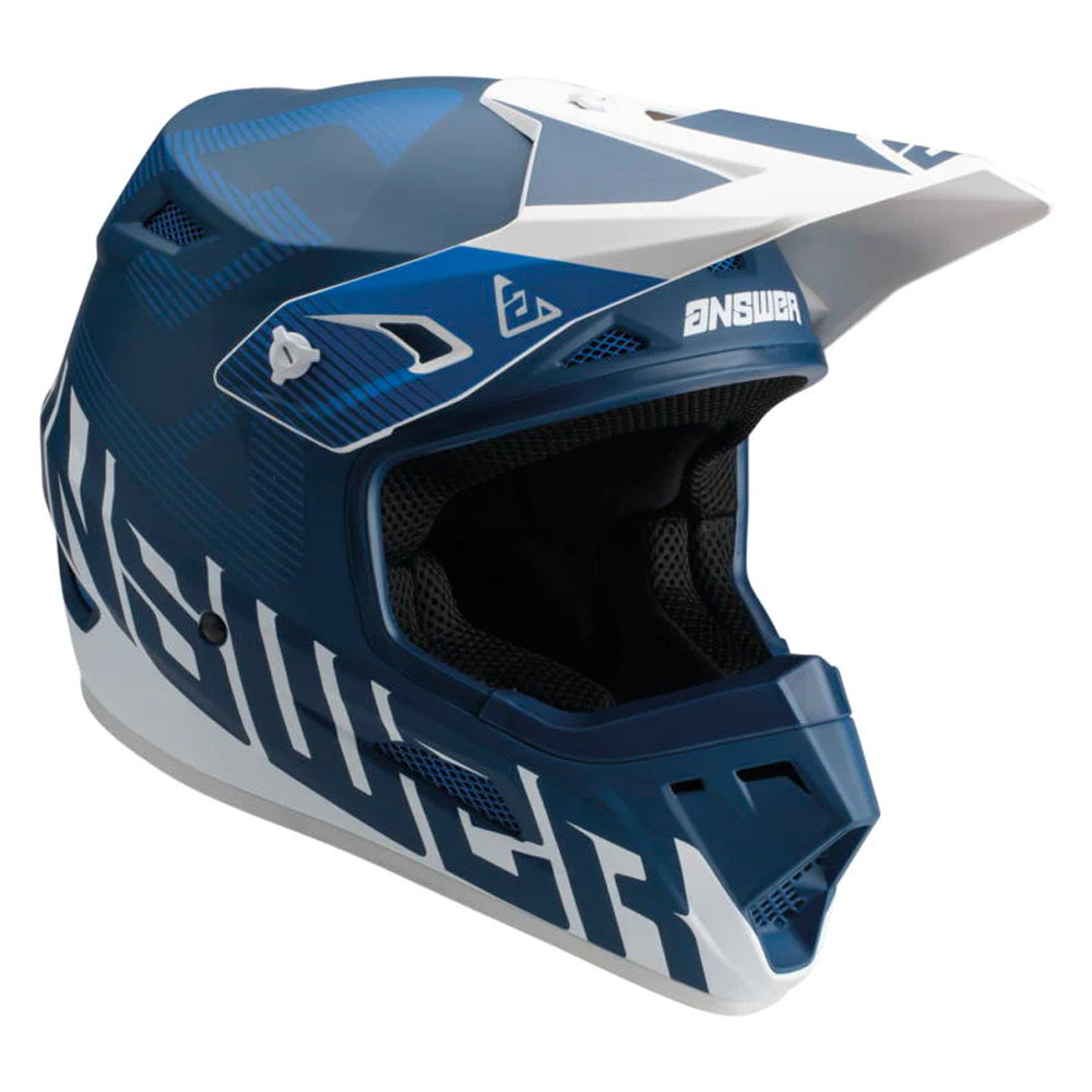 AR1 V2 Bold Helmet