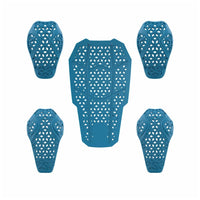 MAYHEM MOTORSPORTS 5 Piece Armor Protector Kit