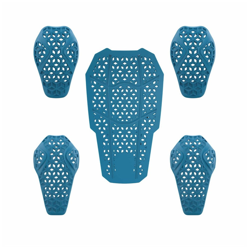 MAYHEM MOTORSPORTS 5 Piece Armor Protector Kit