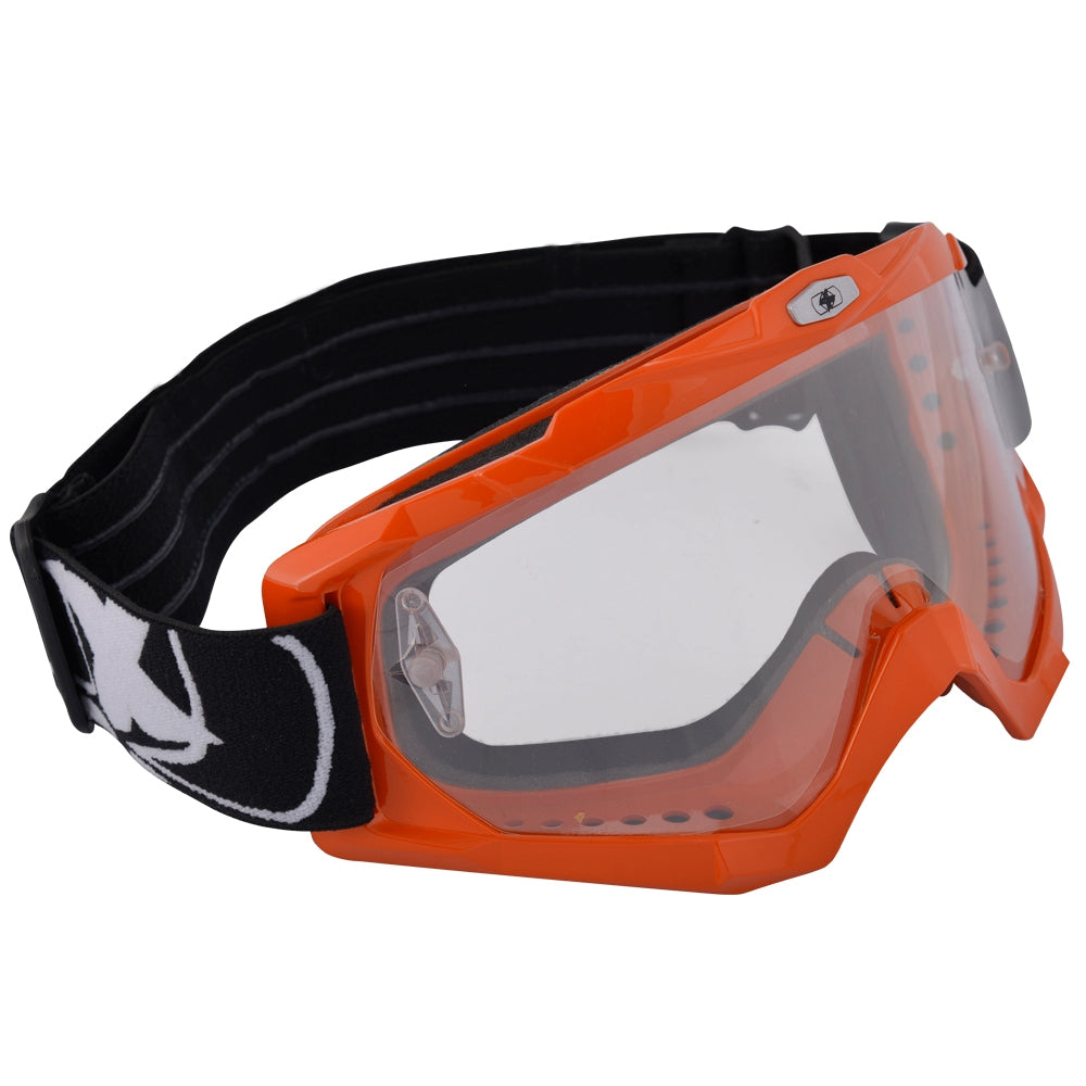 Assault Pro Goggles