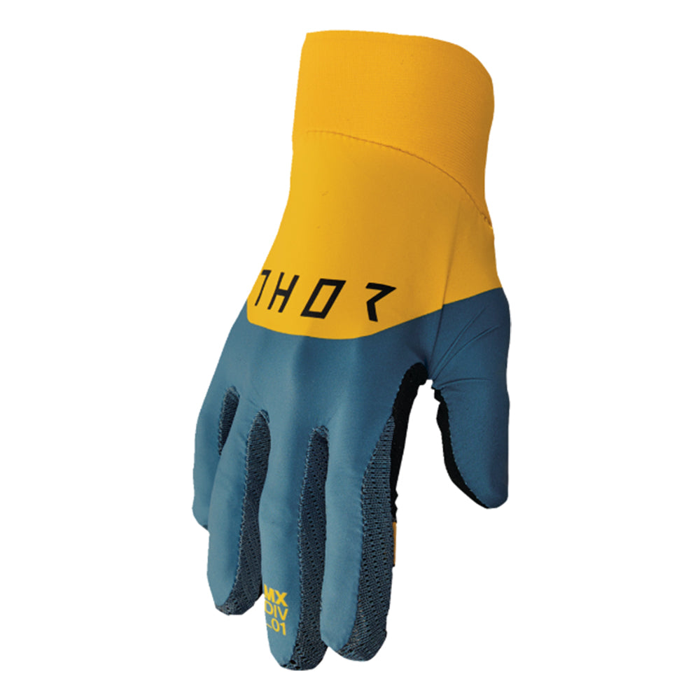 Agile Rival Gloves