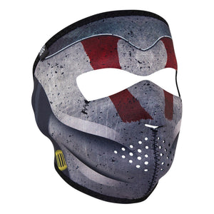 Alien Hunter Neoprene Full Face Mask