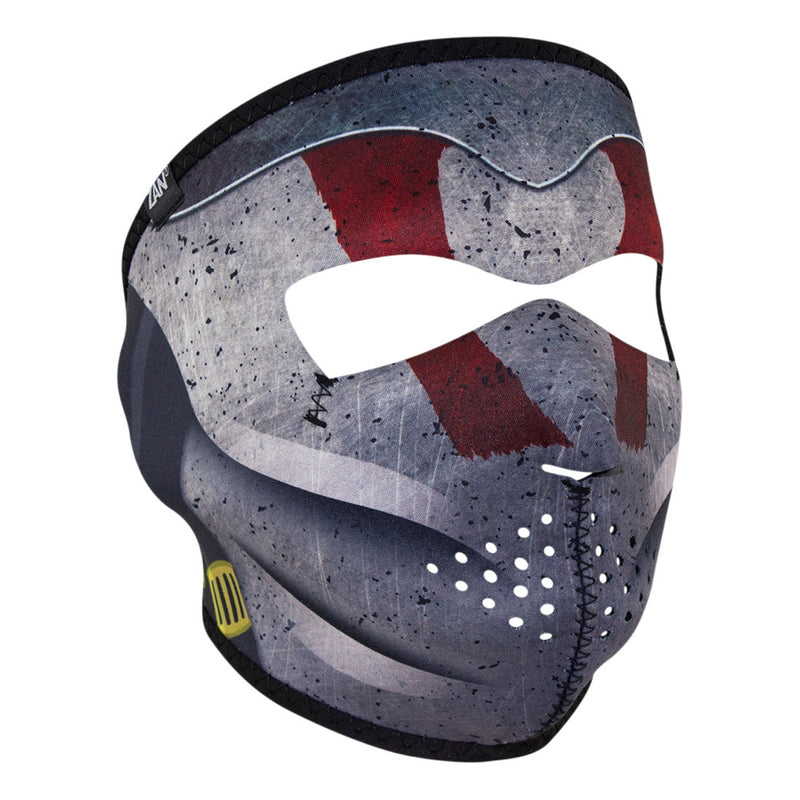 Alien Hunter Neoprene Full Face Mask