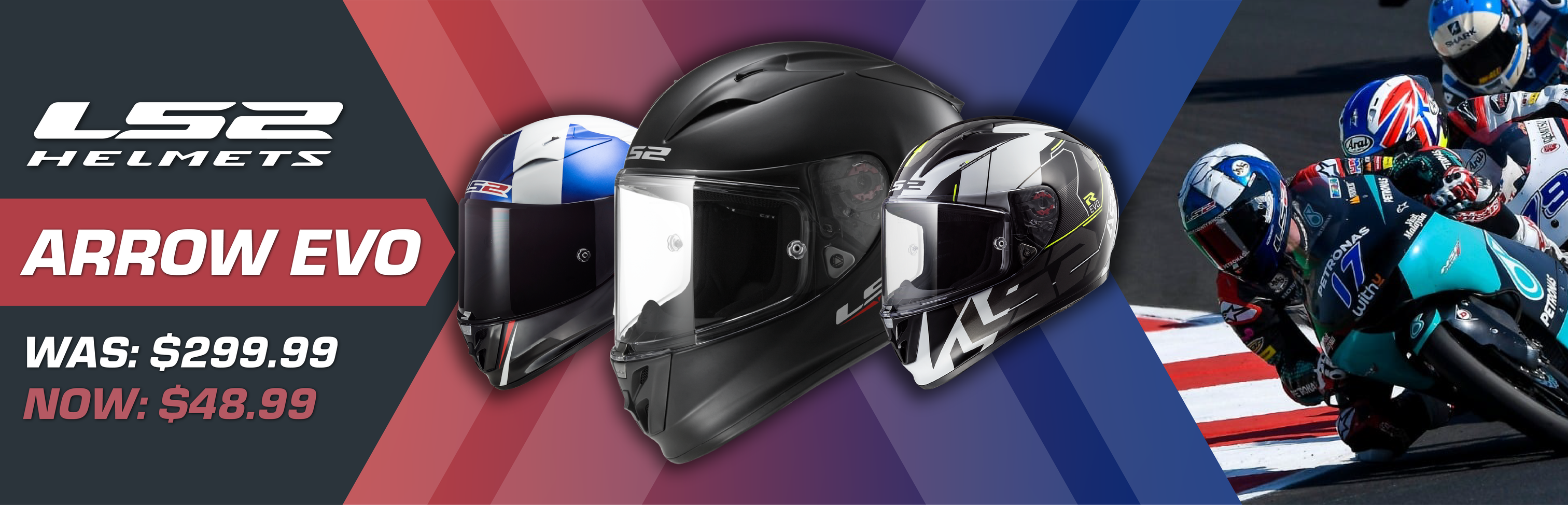 Arrow_EVO_Helmet_Price_Change_