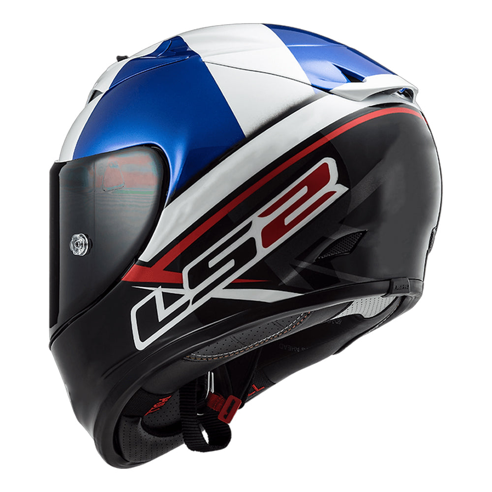 LS2 Helmets Arrow EVO Helmet LS2 Helmets Arrow EVO Helmet