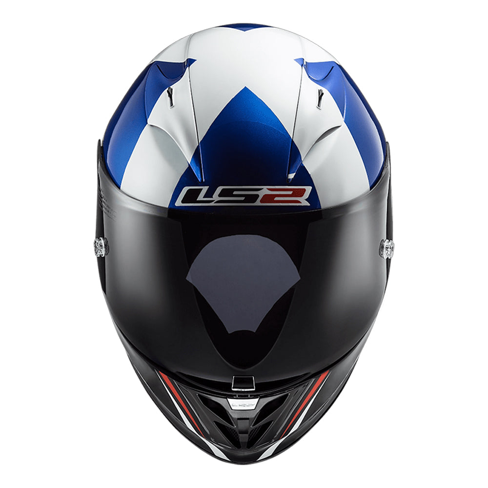 LS2 Helmets Arrow EVO Helmet LS2 Helmets Arrow EVO Helmet