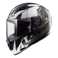 Arrow EVO Helmet