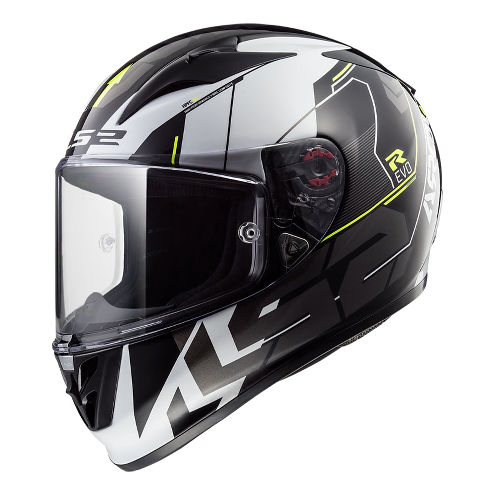 evo motorcycle helmets LS2 Helmets Arrow EVO Helmet
