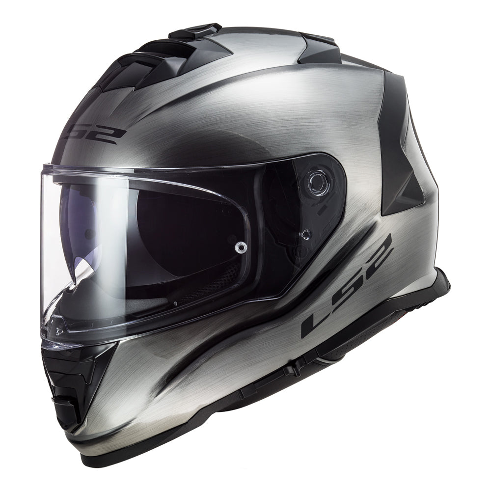 ls2 assault helmet Commando a Pinlock 70 MaxVision insert for a wide LS2 Helmets Assault Helmet