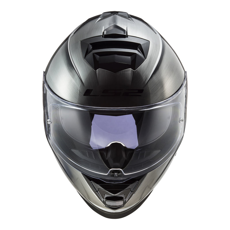 LS2 Helmets Assault Helmet