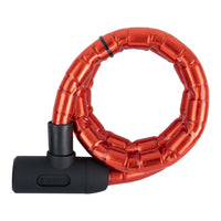 Barrier Armored Cable Lock