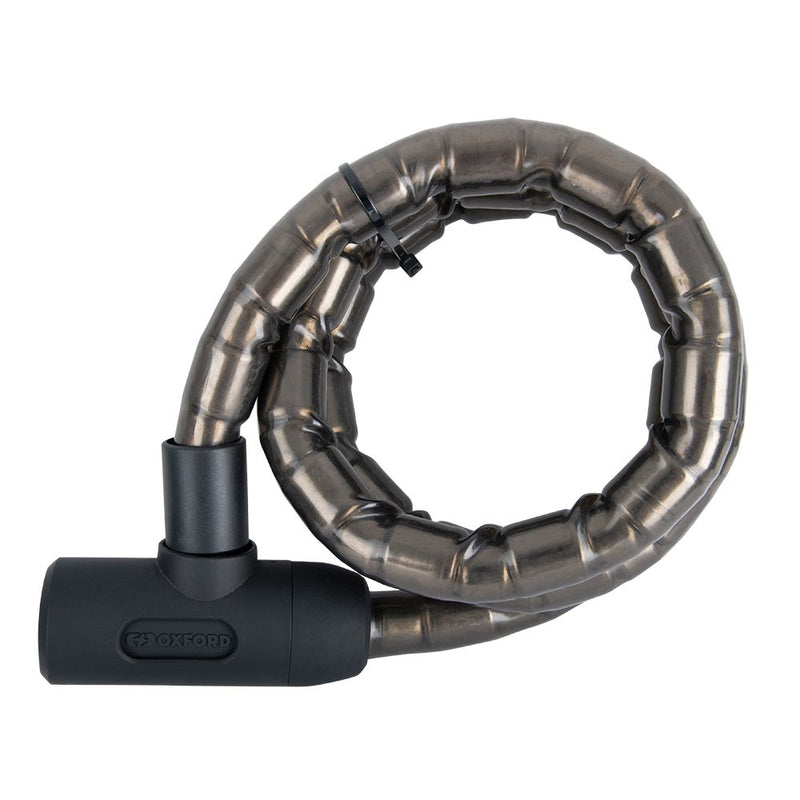 Barrier Armored Cable Lock