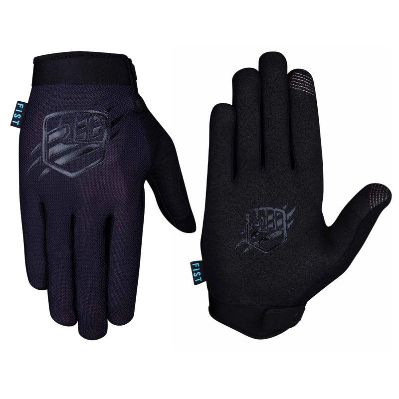 Breezer Blacked Out Glove