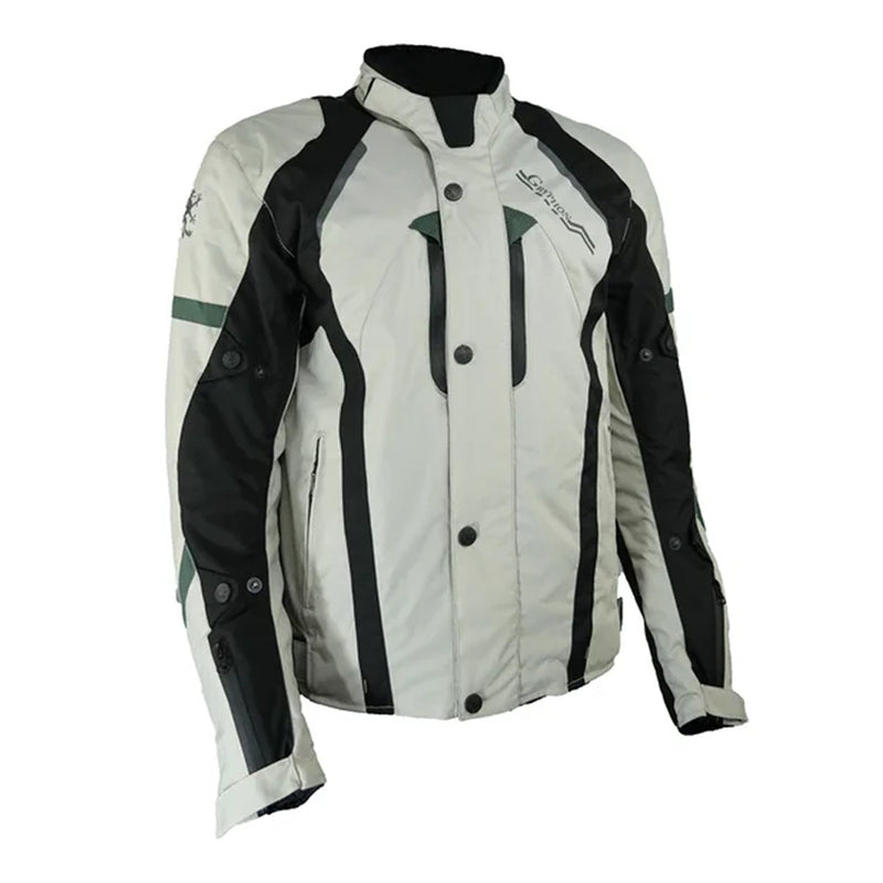 Transmine Blue Ridge Jacket Blue Ridge Waterproof Jacket