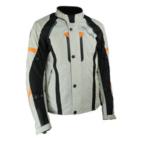 Blue Ridge Waterproof Jacket