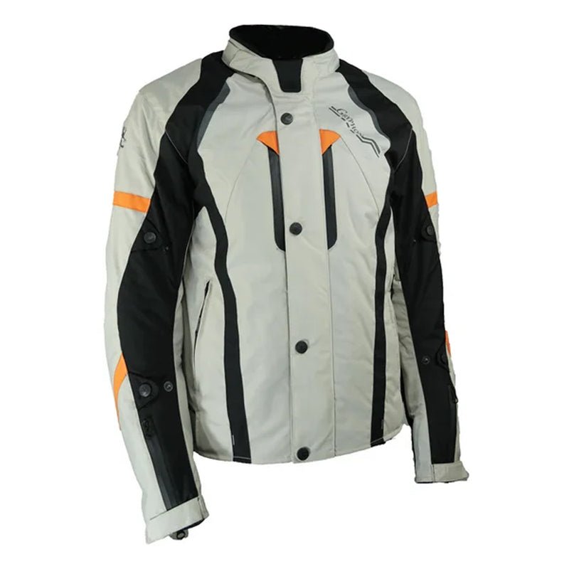 Transmine Blue Ridge Jacket Blue Ridge Waterproof Jacket