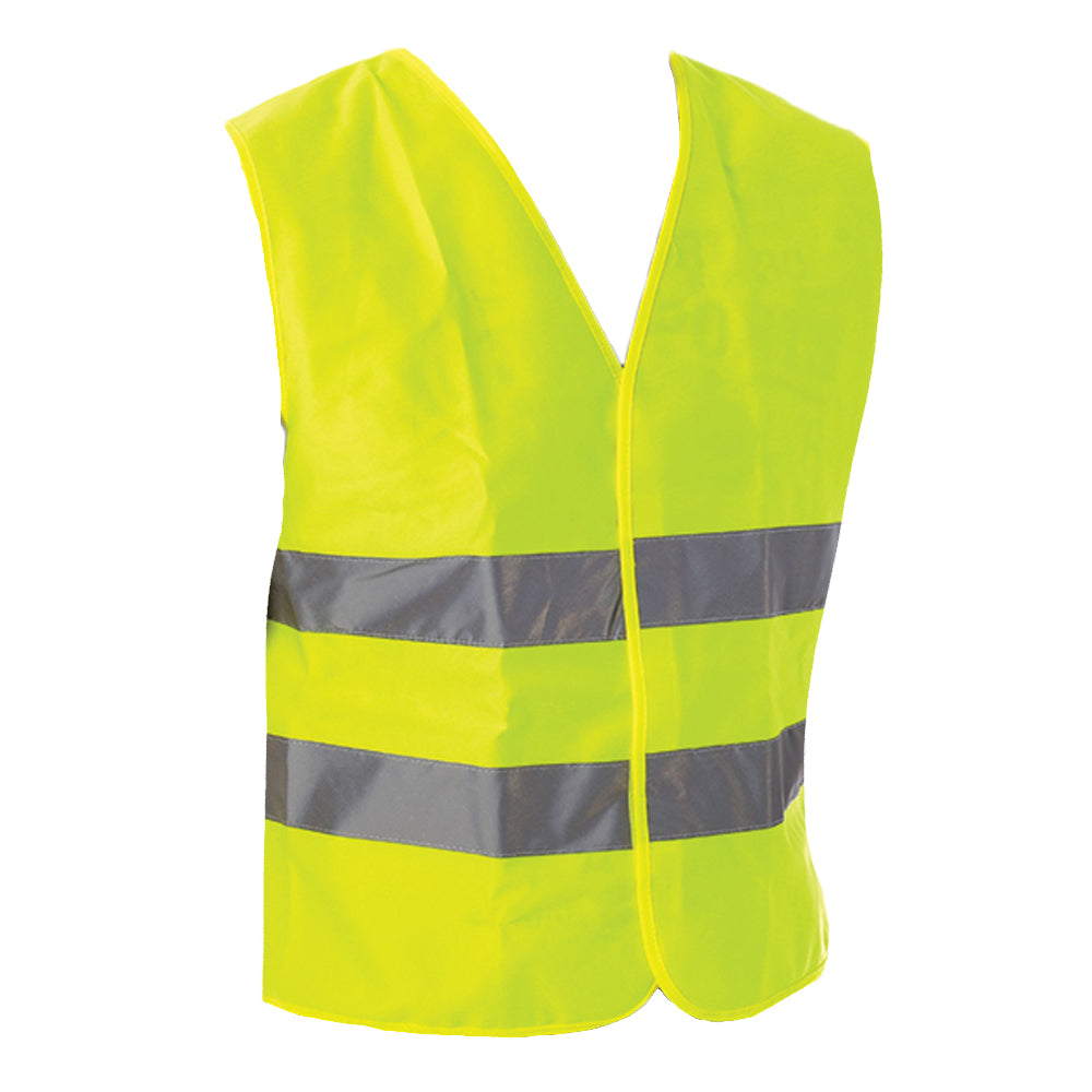 Bright Reflective Safety Vest