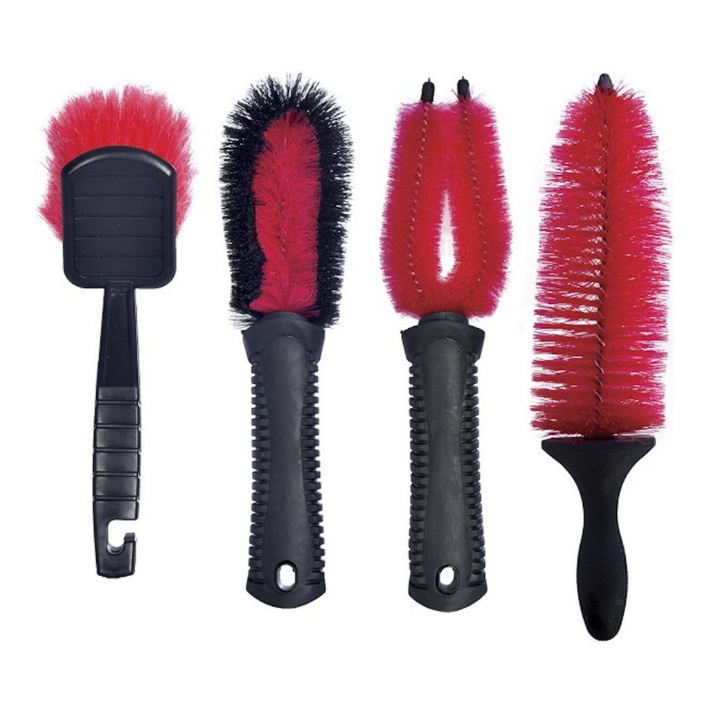 Brush & Scrub Set