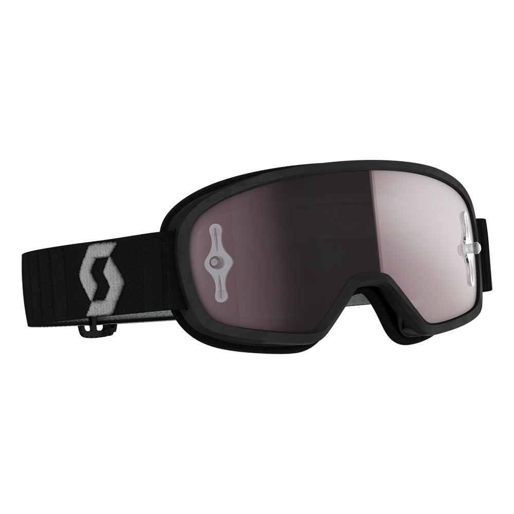 Youth Buzz MX Pro Goggles