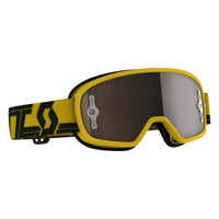 Youth Buzz MX Pro Goggles