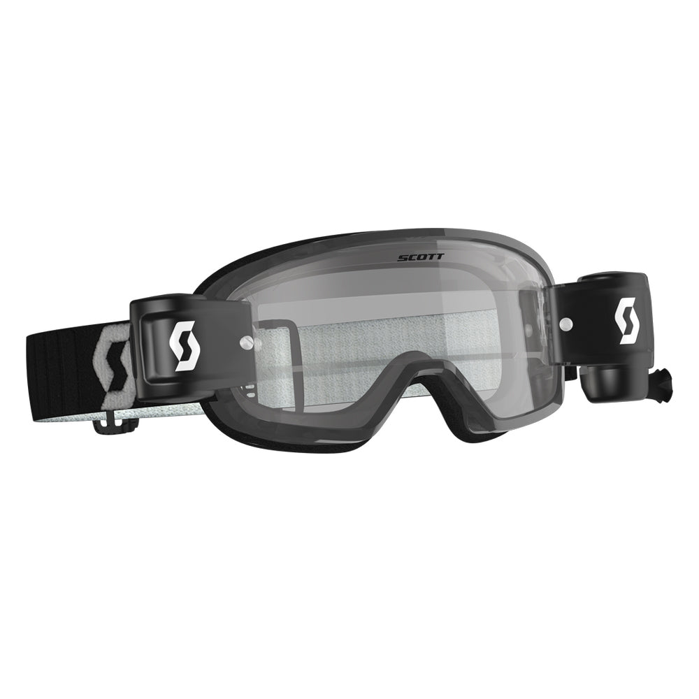 Youth Buzz MX Pro WFS Goggles