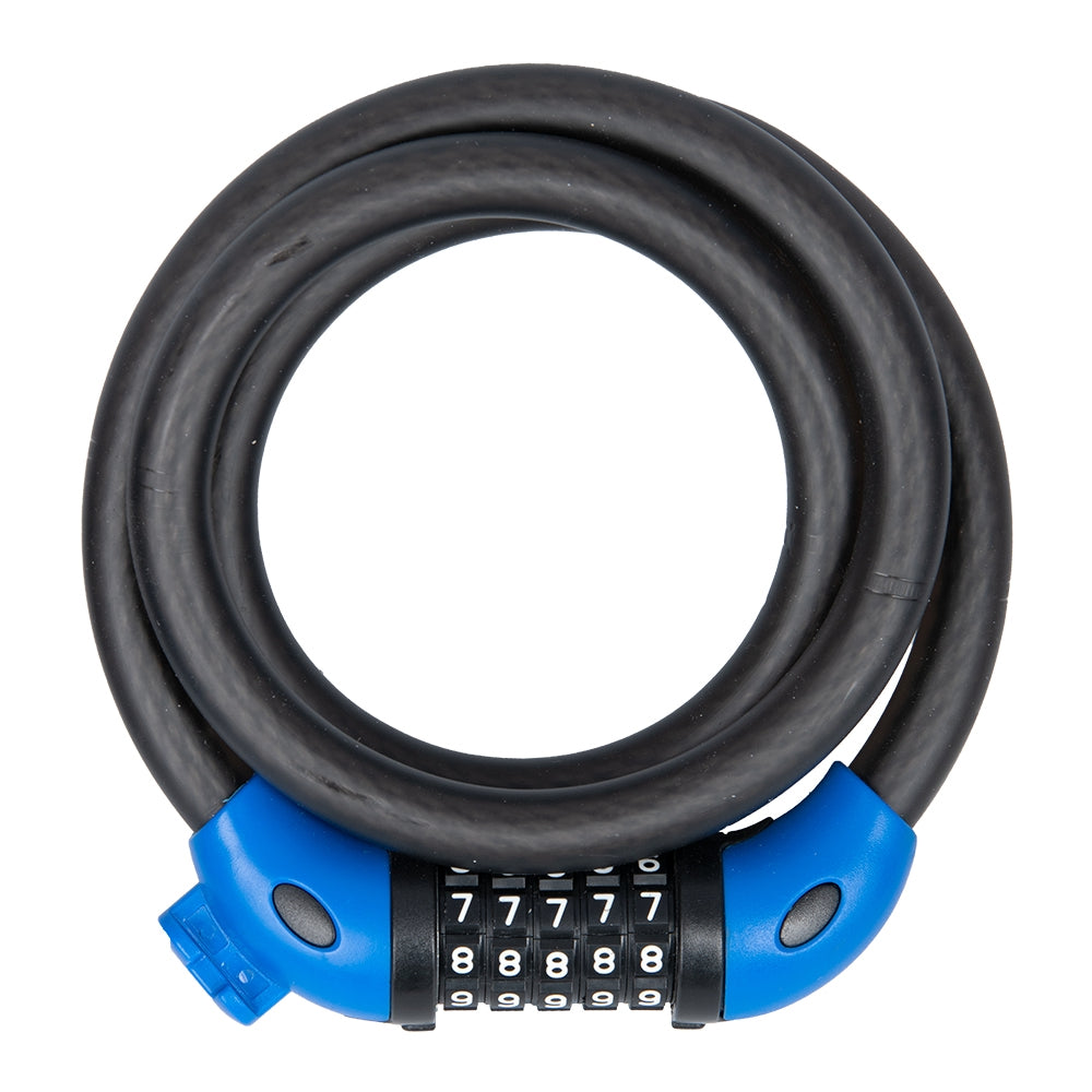 Combi12 Cable Lock