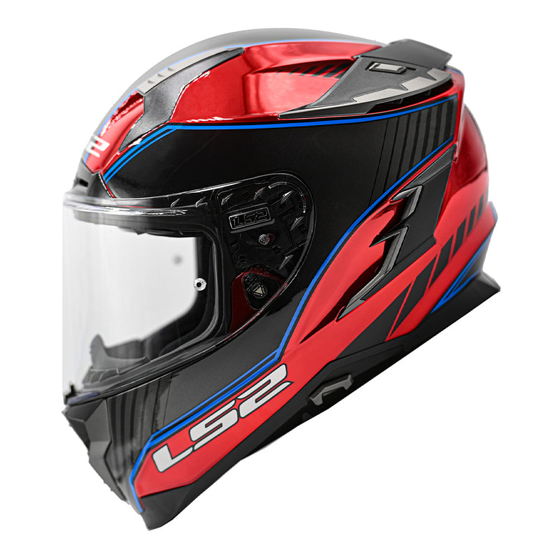 LS2 Helmets Challenger GT Boss Helmet
