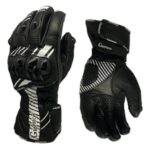 Chicane Leather Gloves