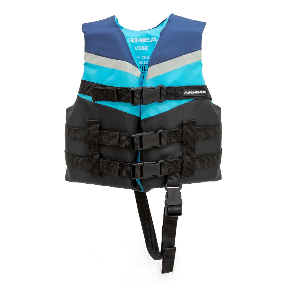 Youth Vibe Life Jacket Vest