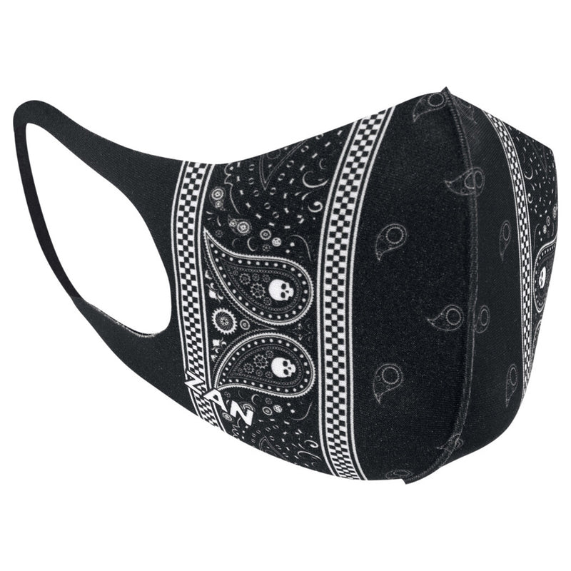 Classic Bandana Lightweight Face Mask 2-Pack