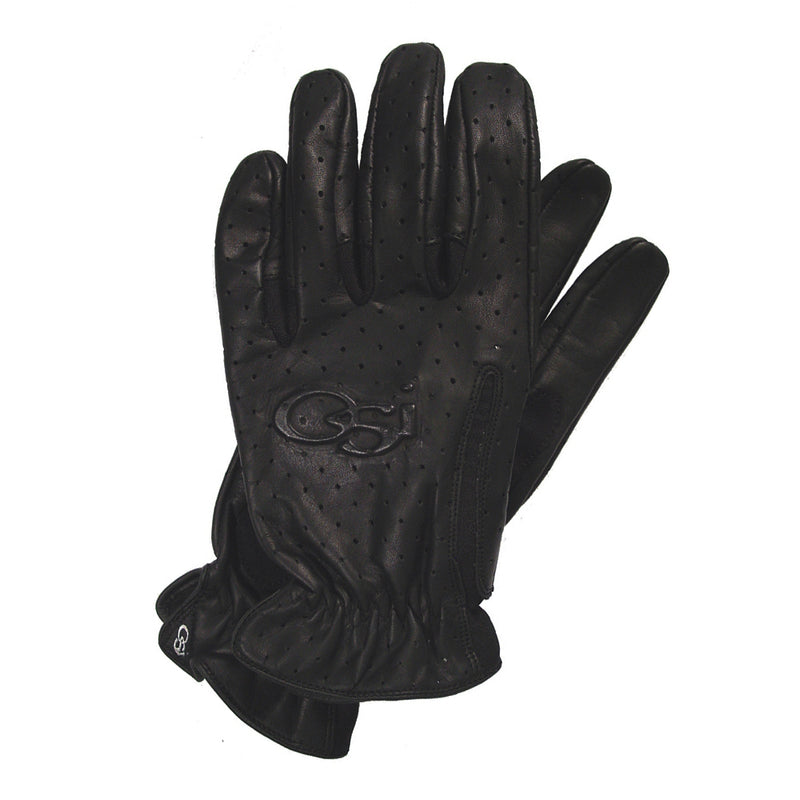 Vented Classic Touring Gloves