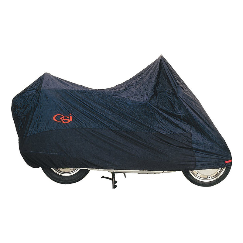 Compact Motorcycle Cover