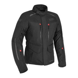 Continental Jacket