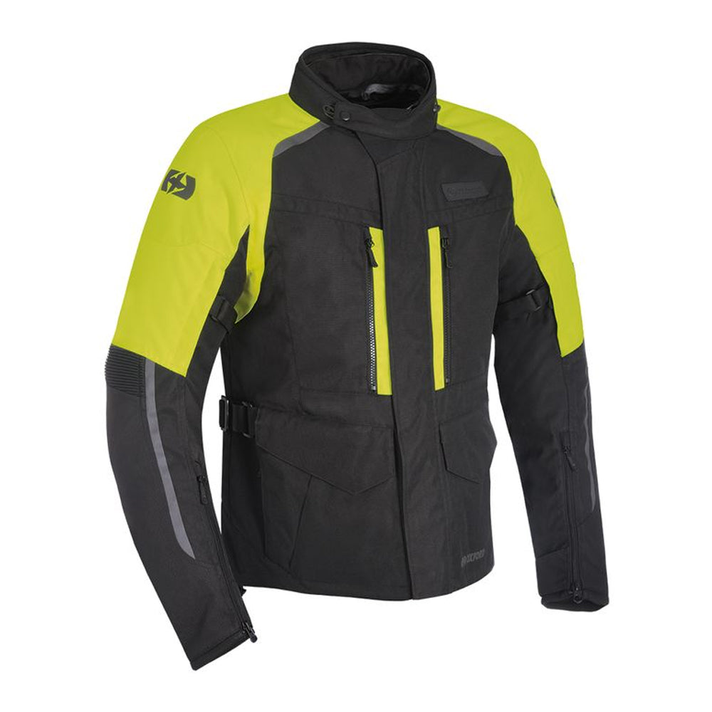 Continental_Jacket_Black_and_H