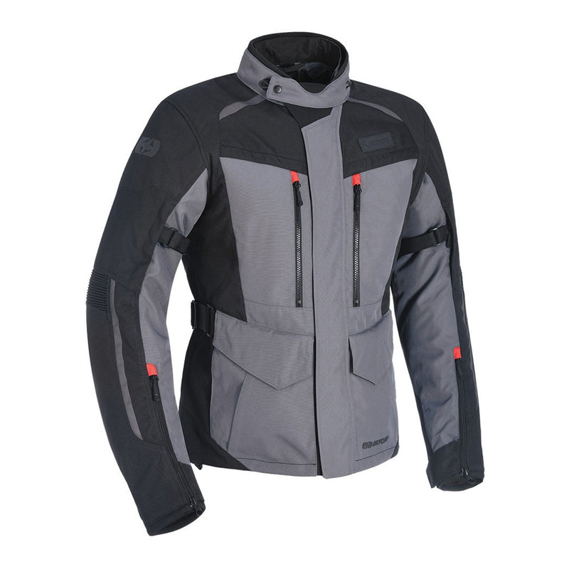 Continental Jacket