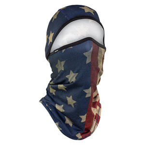 Sportflex Patriot Convertible Balaclava